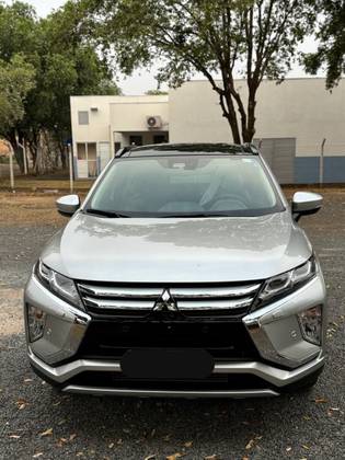 MITSUBISHI ECLIPSE CROSS 1.5 MIVEC TURBO GASOLINA HPE-S CVT